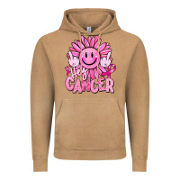 Vintage Camel hey cancer smiley face breast cancer Vintage Hoodie - RanaPortraitStore