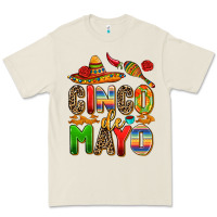 Bone cinco de mayo Premium Tee - AdoDesignShop