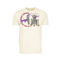 Vintage Arctic not enough sage for this sht Vintage Tee - MaliasSmallBusiness