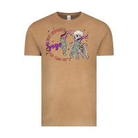 Vintage Camel not enough sage for this sht Vintage Tee - MaliasSmallBusiness