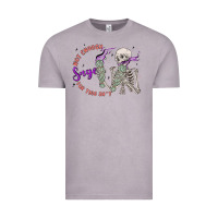 Vintage Zinc not enough sage for this sht Vintage Tee - MaliasSmallBusiness
