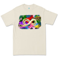 Bone infinity symbol autism Premium Tee - JahusDesignShop