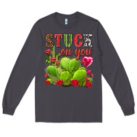 Smoke stuck on you Long Sleeve Tee - NancyCooperArtShop