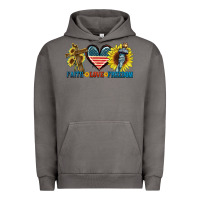 Pigment Tornado Fatih love freedom Urban Hoodie - FaDigitalArtStudio