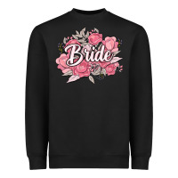 Bride Heavyweight Sweatshirt | Teevron