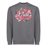 Storm bride Heavyweight Sweatshirt - MaliasSmallBusiness