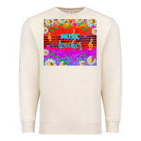 Sandshell rainbow music teacher Premium Sweatshirt - TumblerDesignByShophia