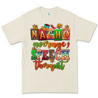 Bone nacho average speech therapist Premium Tee - AdoDesignShop