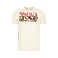 Vintage Arctic holy cow i'm sister Vintage Tee - MaliasSmallBusiness