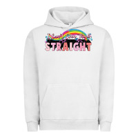 Pigment Lunar Rock I can't even think straight Urban Hoodie - FaDigitalArtStudio
