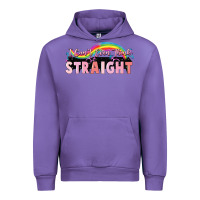 Tulip I can't even think straight Urban Hoodie - FaDigitalArtStudio