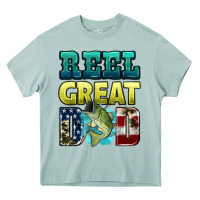 Arona reely great dad Heavy Core Tee - HRA Design Shop