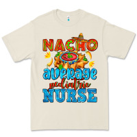 Bone nacho average pediatric nurse   with nacho Premium Tee - AdoDesignShop