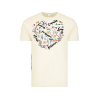 Vintage Arctic nurse Vintage Tee - MaliasSmallBusiness