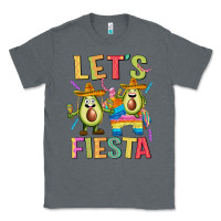 Let's Fiesta Classic Tee | Teevron
