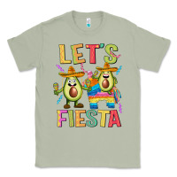 Matcha let's fiesta Classic Tee - JahusDesignShop