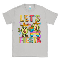 Moon Dust let's fiesta Classic Tee - JahusDesignShop