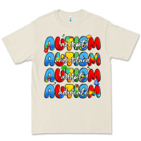 Bone autism accept understand adopt advocate Premium Tee - JahusDesignShop