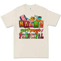 Bone nacho average principal Premium Tee - AdoDesignShop
