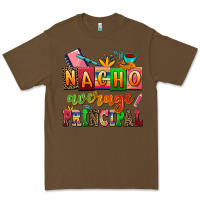 Cacao nacho average principal Premium Tee - AdoDesignShop