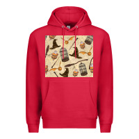 Cardinal wizard items Premium Hoodie - TumblerDesignByShophia