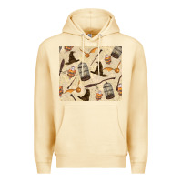 Pina Colada wizard items Premium Hoodie - TumblerDesignByShophia