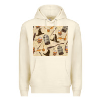 Sandshell wizard items Premium Hoodie - TumblerDesignByShophia