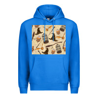 True Royal wizard items Premium Hoodie - TumblerDesignByShophia