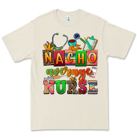 Bone nacho average nurse Premium Tee - AdoDesignShop