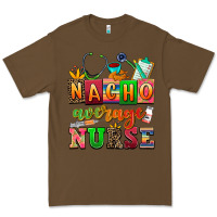 Cacao nacho average nurse Premium Tee - AdoDesignShop