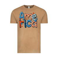 Vintage Camel america Vintage Tee - MaliasSmallBusiness