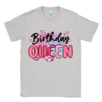 Moon Dust birthday queen Classic Tee - MaliasSmallBusiness