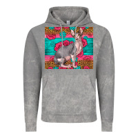 Cloud Rock Pink Glitter And Roses Sphynx Cat Vintage Hoodie - LillyAllenDesigns