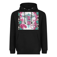 Black rn Heavyweight Hoodie - TumblerDesignByShophia