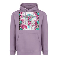 Lavender rn Heavyweight Hoodie - TumblerDesignByShophia