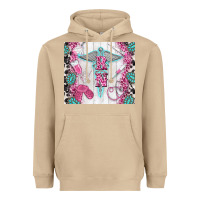 Mushroom rn Heavyweight Hoodie - TumblerDesignByShophia