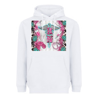 White rn Heavyweight Hoodie - TumblerDesignByShophia