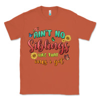 Copper aint no siblings like that ones i got Classic Tee - MaliasSmallBusiness