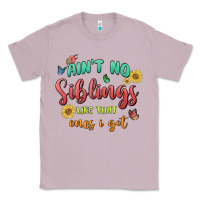Lilac aint no siblings like that ones i got Classic Tee - MaliasSmallBusiness