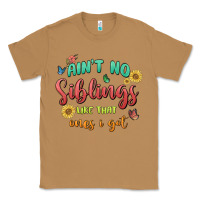 Toasted Coconut aint no siblings like that ones i got Classic Tee - MaliasSmallBusiness