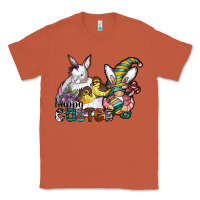 Copper Happy Easter Classic Tee - CowhideDigitalArt
