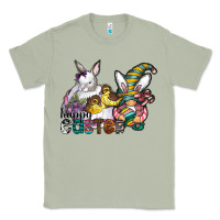 Matcha Happy Easter Classic Tee - CowhideDigitalArt