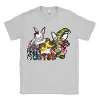 Moon Dust Happy Easter Classic Tee - CowhideDigitalArt