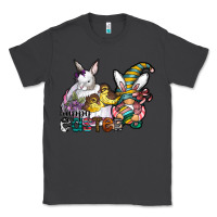 Smoke Happy Easter Classic Tee - CowhideDigitalArt