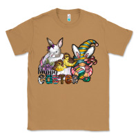 Toasted Coconut Happy Easter Classic Tee - CowhideDigitalArt