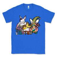 True Royal Happy Easter Classic Tee - CowhideDigitalArt