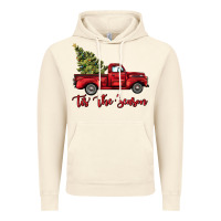Vintage Artic tis the season Vintage Hoodie - BarkalooDesign