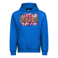 Cobalt Tired mom life Urban Hoodie - FaDigitalArtStudio