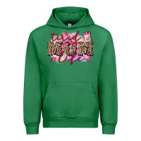Emerald Tired mom life Urban Hoodie - FaDigitalArtStudio