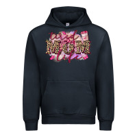 Navy Tired mom life Urban Hoodie - FaDigitalArtStudio